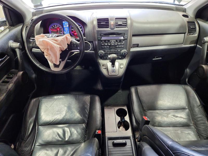 Продажа на аукционе авто 2011 Honda Cr-v, vin: 5J6RE4H79BL108730, номер лота: 51652626