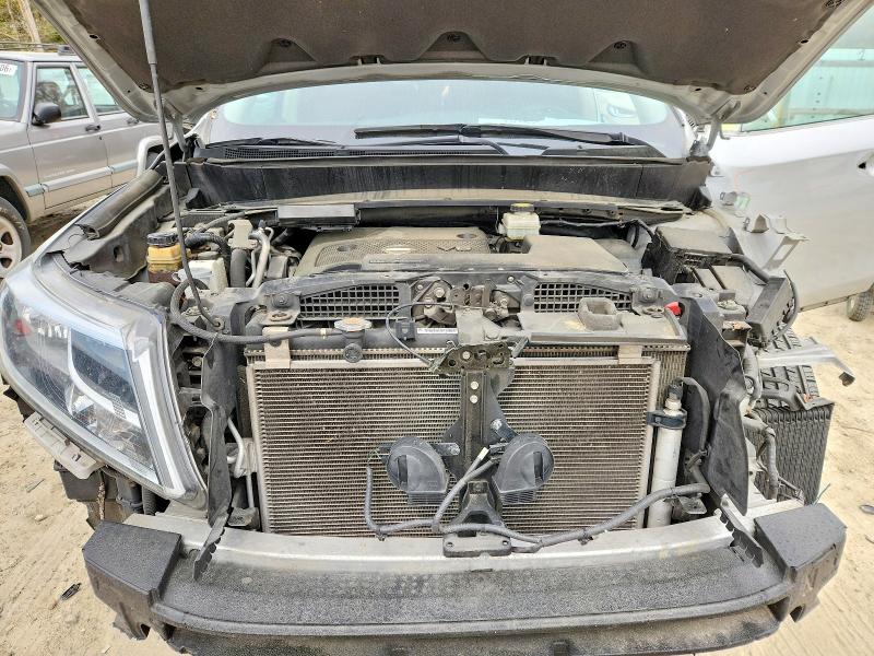49120626 :رقم المزاد ، 5N1AR2MM4EC728070 vin ، 2014 Nissan Pathfinder مزاد بيع