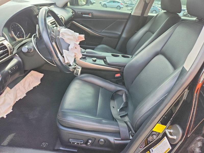 Aukcja sprzedaży 2016 Lexus Is, vin: JTHCM1D25G5003541, numer aukcji: 51606846