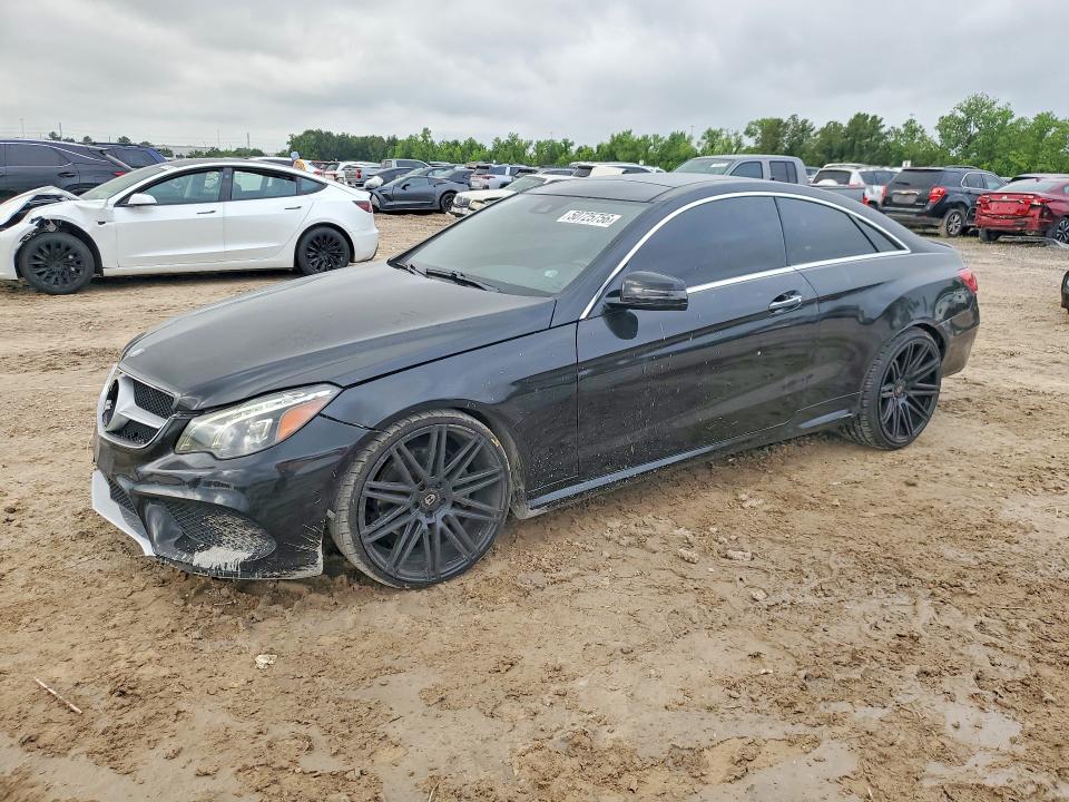 Aukcja sprzedaży 2017 Mercedes-benz E, vin: WDDKJ6FB1HF355114, numer aukcji: 50725756