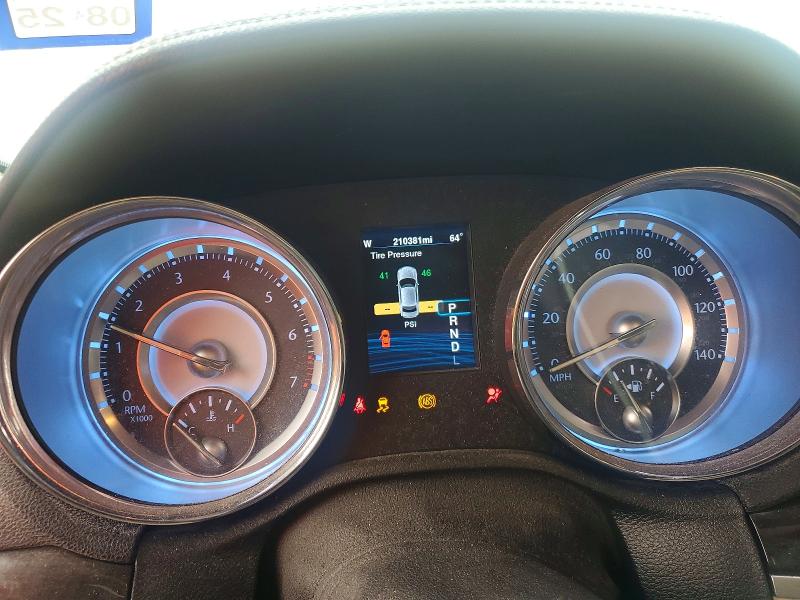 Продаж на аукціоні авто 2014 Chrysler 300, vin: 2C3CCAAG7EH160146, номер лоту: 51695376