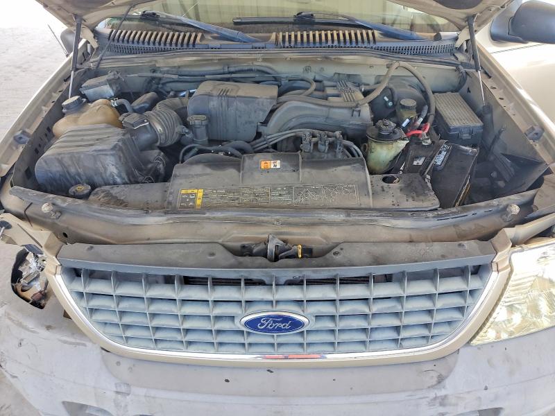 Продаж на аукціоні авто 2002 Ford Explorer, vin: 1FMZU62K62UD18466, номер лоту: 49482216