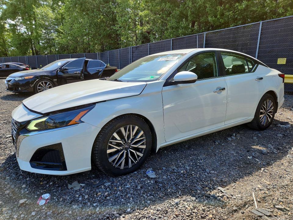 Продажа на аукционе авто 2023 Nissan Altima, vin: 1N4BL4DV9PN414149, номер лота: 51139156
