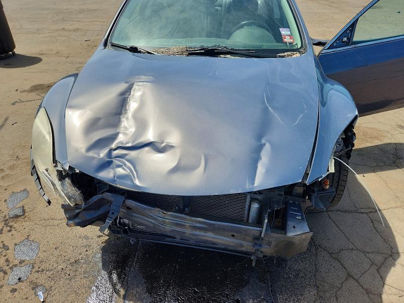 2009 Mazda 6 მანქანა იყიდება აუქციონზე, vin: 1YVHP82B095M04955, აუქციონის ნომერი: 49885826