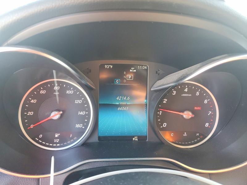 Продаж на аукціоні авто 2020 Mercedes-benz C, vin: WDDWF8DB4LR543425, номер лоту: 49648586