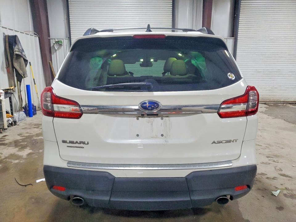 Продаж на аукціоні авто 2020 Subaru Ascent, vin: 4S4WMAFD3L3412510, номер лоту: 49012916