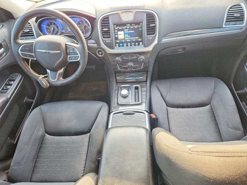 2018 Chrysler 300 მანქანა იყიდება აუქციონზე, vin: 2C3CCAAG8JH315586, აუქციონის ნომერი: 48908046
