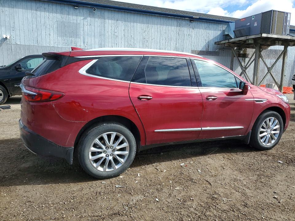 Aukcja sprzedaży 2021 Buick Enclave, vin: 5GAERBKW9MJ162414, numer aukcji: 51757796