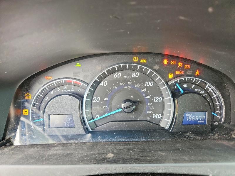 Продаж на аукціоні авто 2014 Toyota Camry, vin: 4T1BF1FK9EU726893, номер лоту: 50837316