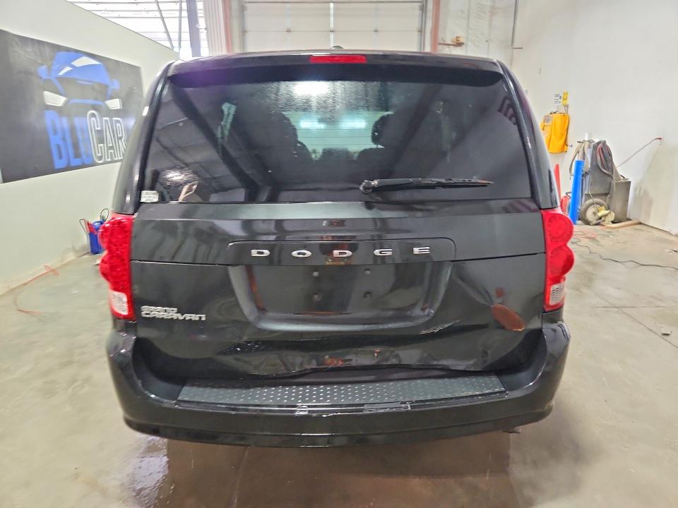 Продаж на аукціоні авто 2015 Dodge Grand Caravan, vin: 2C4RDGCG9FR523237, номер лоту: 49470446