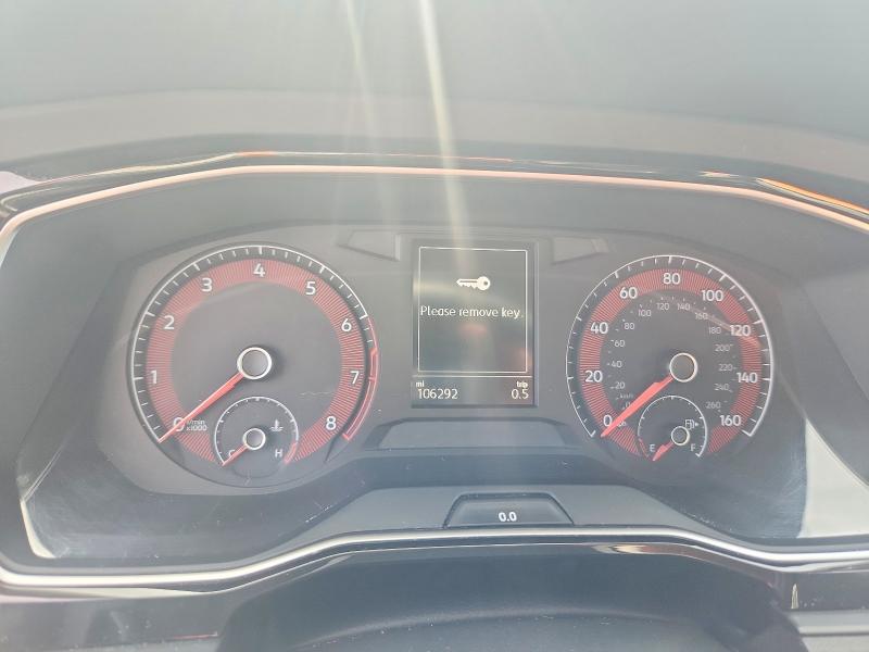 2021 Volkswagen Jetta მანქანა იყიდება აუქციონზე, vin: 3VWN57BU7MM000528, აუქციონის ნომერი: 48079656