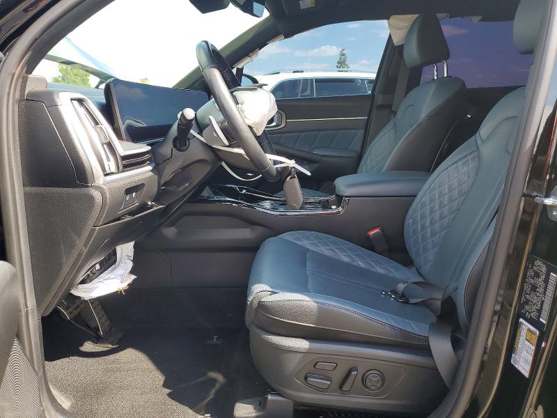 Aukcja sprzedaży 2025 Kia Sorento, vin: KNDRKDJG9S5287011, numer aukcji: 51508866