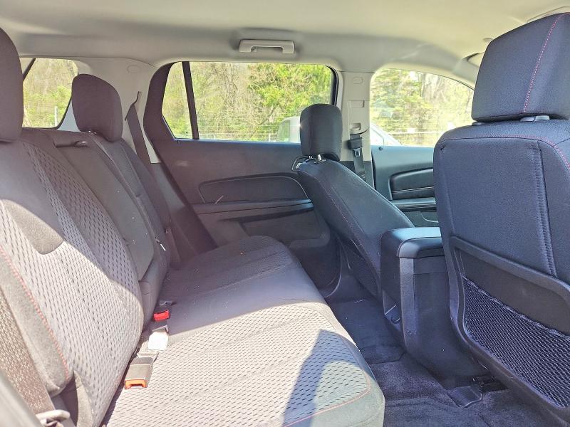 Aukcja sprzedaży 2012 Gmc Terrain, vin: 2GKALMEKXC6109515, numer aukcji: 50680526