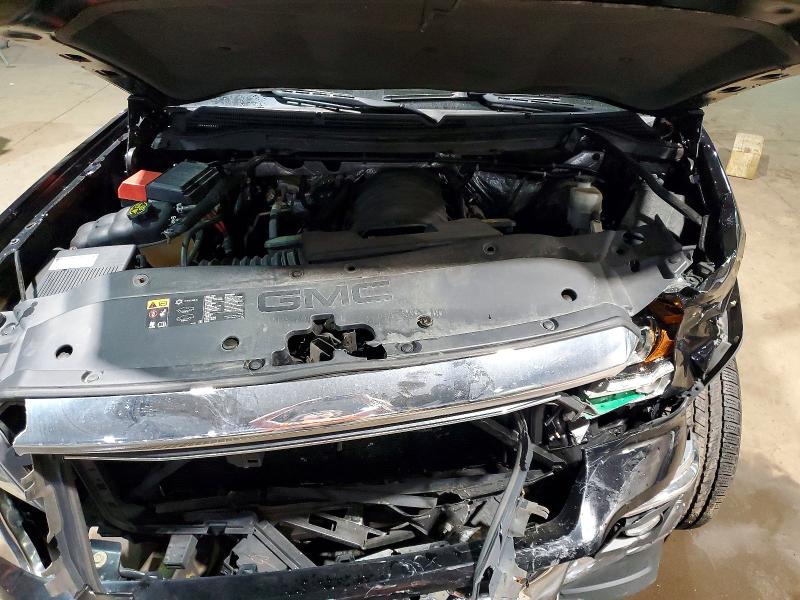 Aukcja sprzedaży 2015 Gmc Sierra, vin: 3GTU2VEJ2FG441207, numer aukcji: 49127066