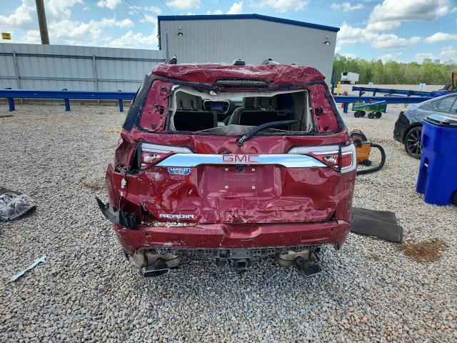 Aukcja sprzedaży 2019 Gmc Acadia, vin: 1GKKNPLS5KZ293090, numer aukcji: 48073316