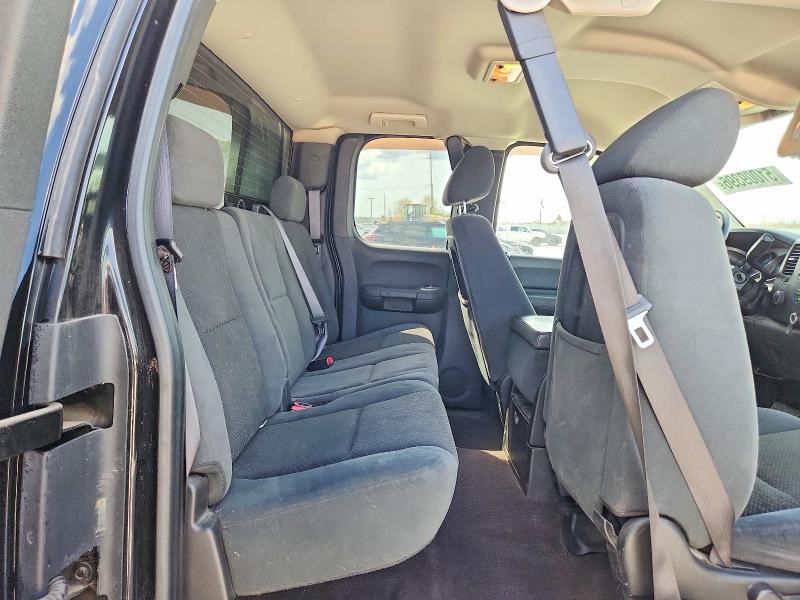 Продажа на аукционе авто 2008 Gmc Sierra, vin: 1GTEK19J28Z313933, номер лота: 51009396