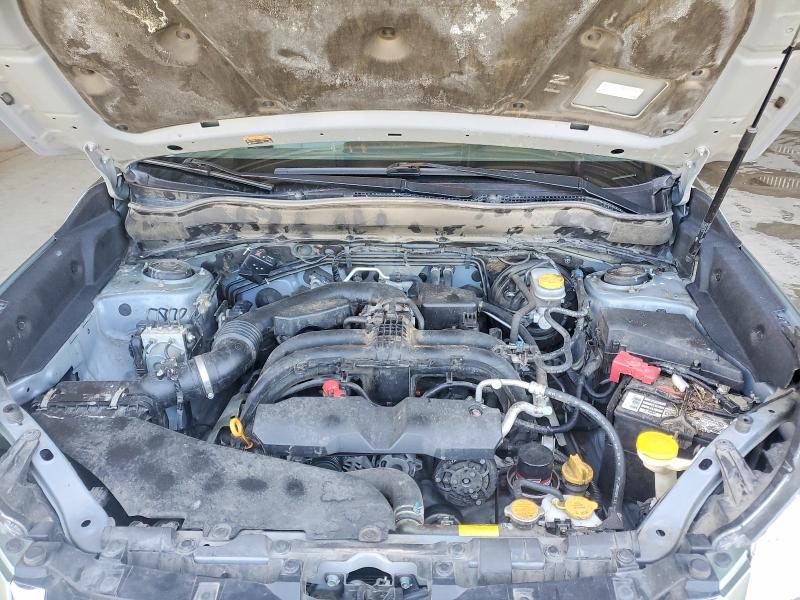 Aukcja sprzedaży 2018 Subaru Forester, vin: JF2SJABC5JH534960, numer aukcji: 51200086