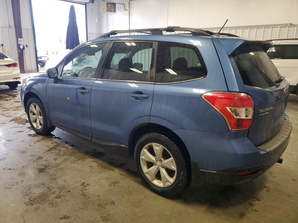 Продажа на аукционе авто 2015 Subaru Forester, vin: JF2SJAHC2FH467457, номер лота: 52122576