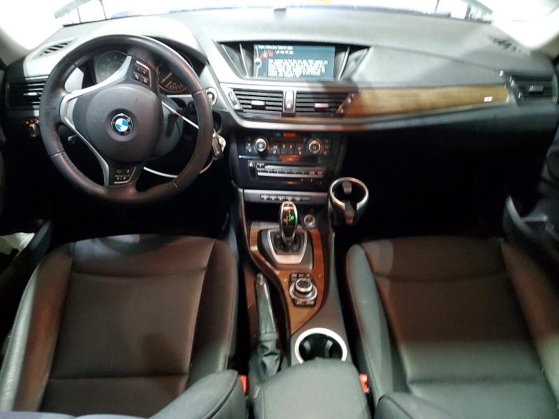 Aukcja sprzedaży 2015 Bmw X1, vin: WBAVL1C50FVY34661, numer aukcji: 51167546