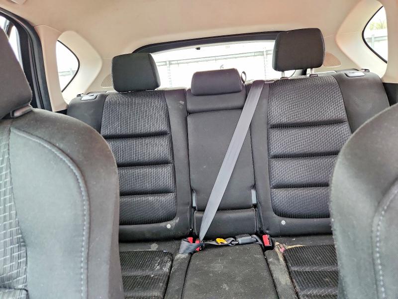 49710456 :رقم المزاد ، JM3KE4CYXF0459975 vin ، 2015 Mazda Cx-5 مزاد بيع