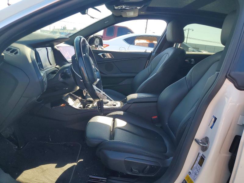 48650096 :رقم المزاد ، WBA73AK07L7G08361 vin ، 2020 Bmw 228xi مزاد بيع