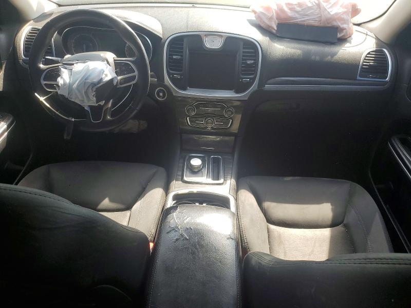Продаж на аукціоні авто 2018 Chrysler 300, vin: 2C3CCAAG2JH341004, номер лоту: 49220066