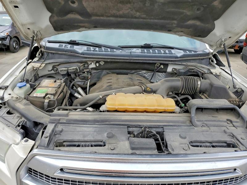 Aukcja sprzedaży 2016 Ford F150, vin: 1FTEW1EG0GFA03150, numer aukcji: 49877766