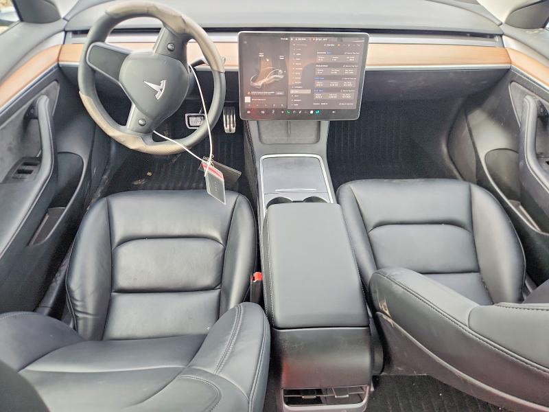 Продажа на аукционе авто 2023 Tesla Model 3, vin: 5YJ3E1EA0PF645670, номер лота: 48361666