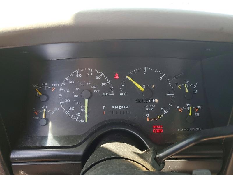 50103806 :رقم المزاد ، 1GTCS19W1RK507401 vin ، 1994 Gmc Sonoma مزاد بيع