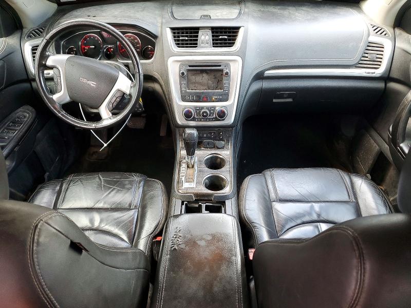 Продажа на аукционе авто 2016 Gmc Acadia, vin: 1GKKVRKD8GJ215407, номер лота: 49543646