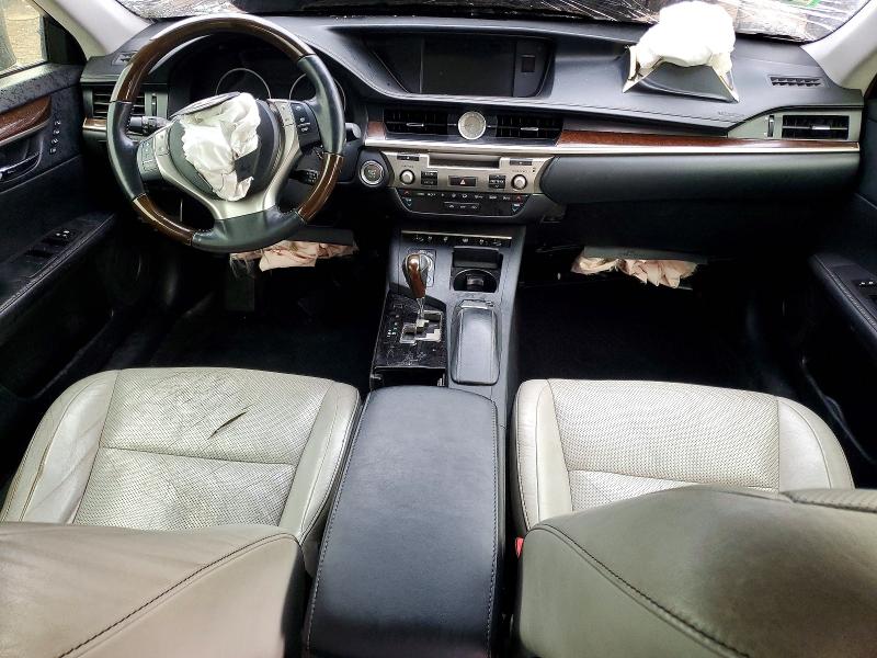 Aukcja sprzedaży 2013 Lexus Es, vin: JTHBK1GG2D2072077, numer aukcji: 51190296