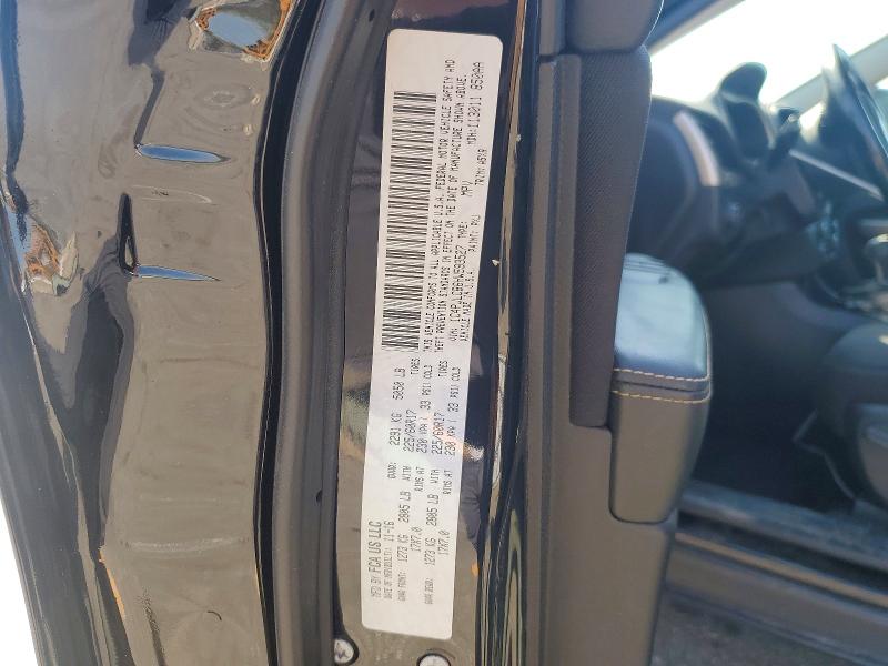 Продаж на аукціоні авто 2017 Jeep Cherokee, vin: 1C4PJLCB6HW593527, номер лоту: 51243606