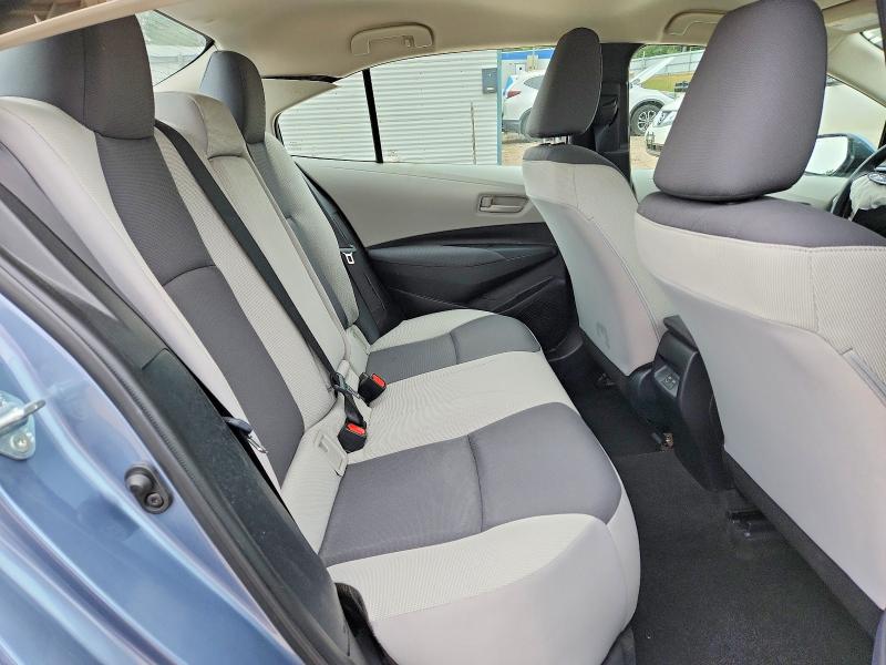 Продаж на аукціоні авто 2024 Toyota Corolla, vin: 5YFB4MDE2RP201539, номер лоту: 51563786