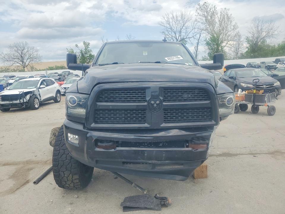 49331786 :رقم المزاد ، 3C63R3ML2HG698084 vin ، 2017 Ram 3500 مزاد بيع