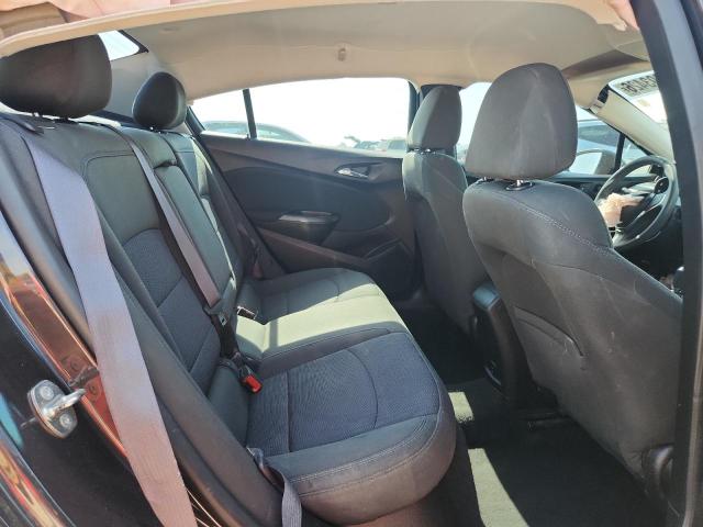 2017 Chevrolet Cruze მანქანა იყიდება აუქციონზე, vin: 1G1BE5SM3H7184546, აუქციონის ნომერი: 49893426