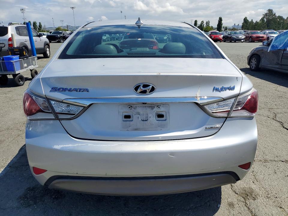 2013 Hyundai Sonata მანქანა იყიდება აუქციონზე, vin: KMHEC4A40DA098822, აუქციონის ნომერი: 51569696
