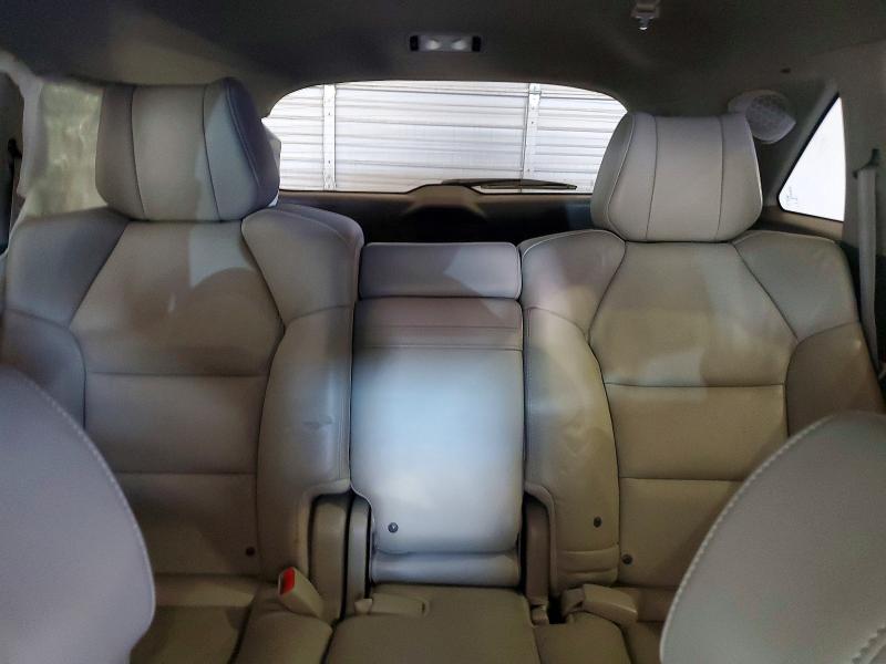 Продаж на аукціоні авто 2013 Acura Mdx, vin: 2HNYD2H39DH521862, номер лоту: 51603006