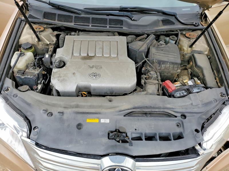 Продажа на аукционе авто 2012 Toyota Avalon, vin: 4T1BK3DB4CU454079, номер лота: 50947606