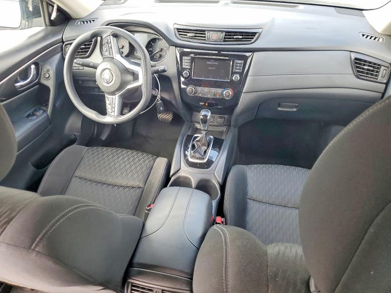 Продаж на аукціоні авто 2018 Nissan Rogue, vin: KNMAT2MTXJP584556, номер лоту: 51278846