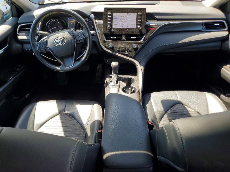 Aukcja sprzedaży 2024 Toyota Camry, vin: 4T1G11AK2RU227192, numer aukcji: 47939086