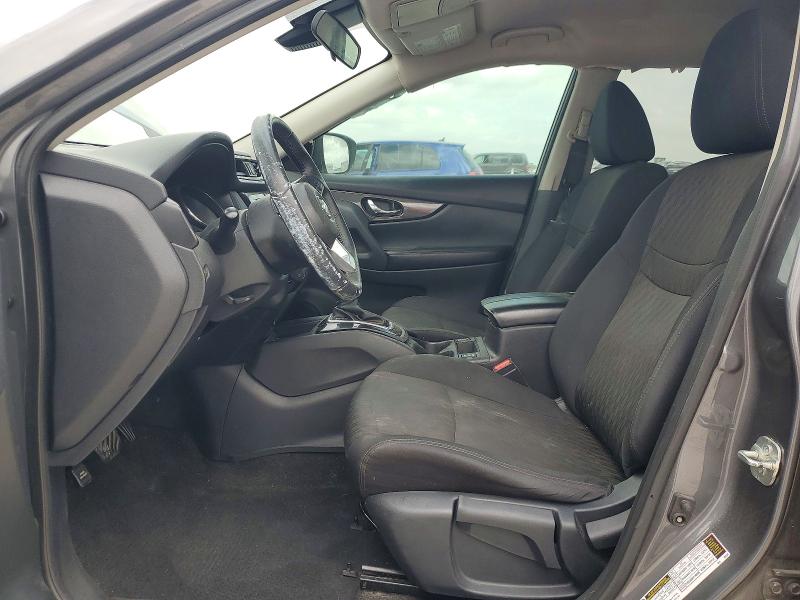 Продажа на аукционе авто 2019 Nissan Rogue, vin: 5N1AT2MT3KC798163, номер лота: 48016816