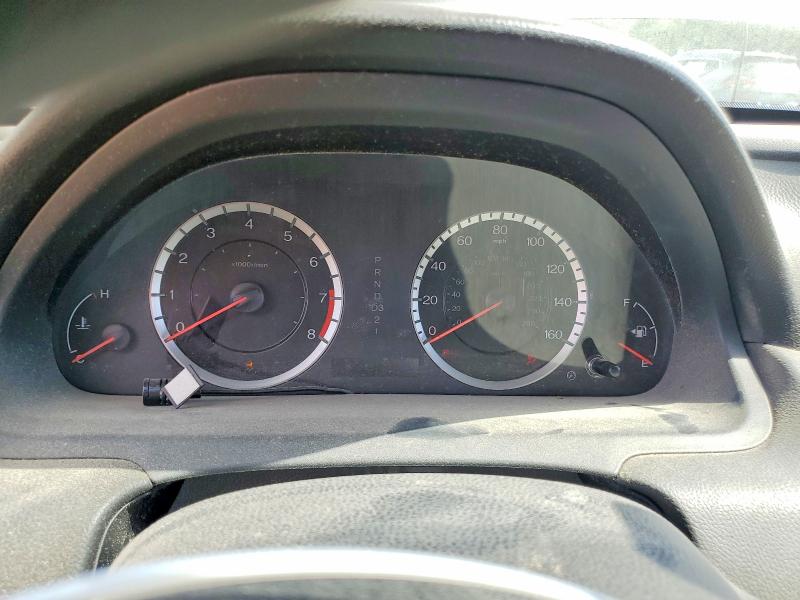 Продажа на аукционе авто 2011 Honda Accord, vin: 1HGCP2F47BA106037, номер лота: 50185906