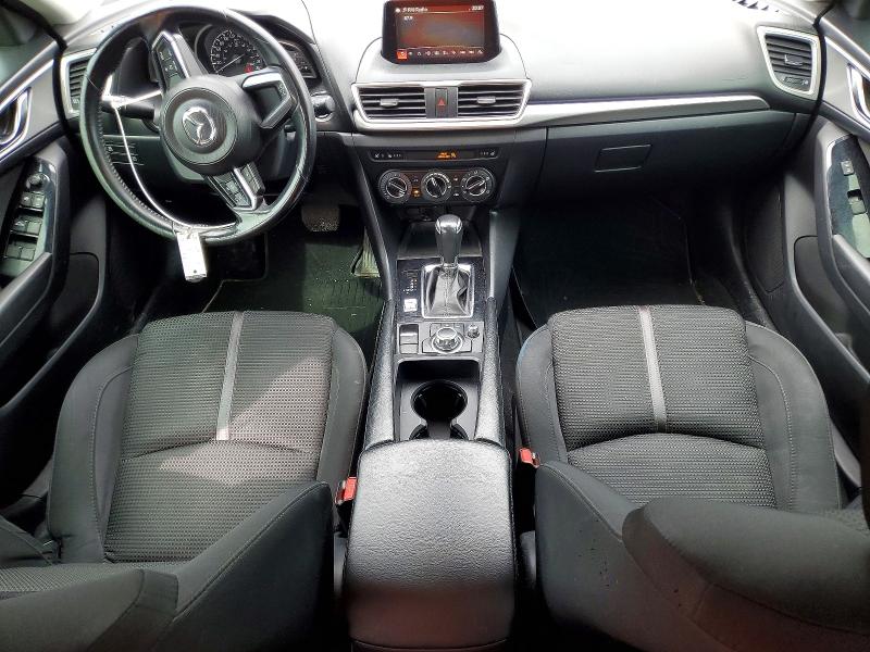 Aukcja sprzedaży 2018 Mazda 3, vin: 3MZBN1L76JM273495, numer aukcji: 50804446