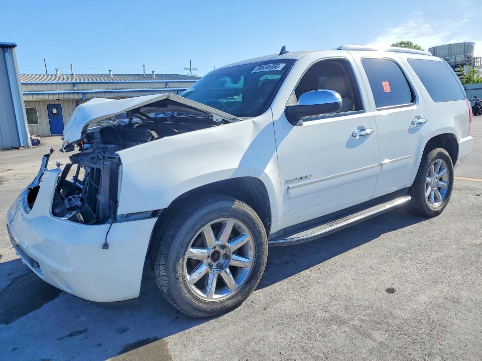 Продажа на аукционе авто 2011 Gmc Yukon, vin: 1GKS2EEF4BR105009, номер лота: 50666956
