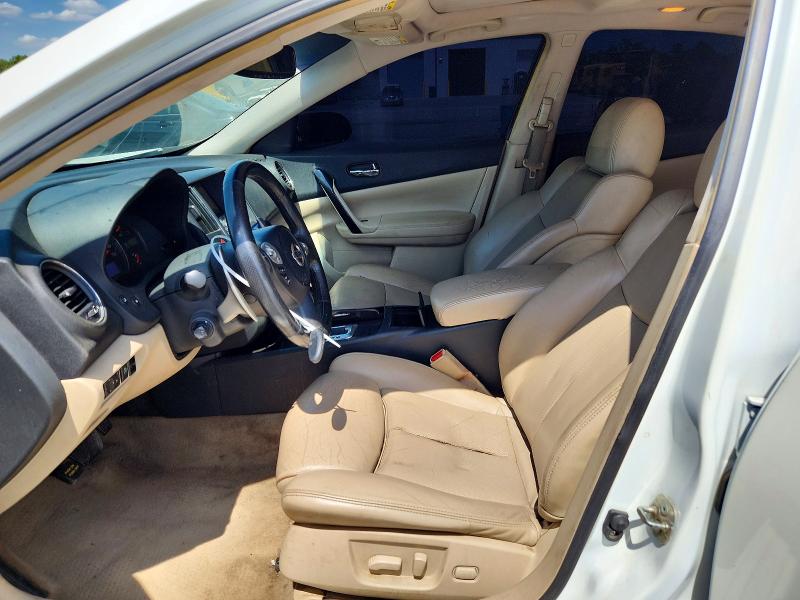 Продажа на аукционе авто 2014 Nissan Maxima, vin: 1N4AA5AP5EC448966, номер лота: 49880276