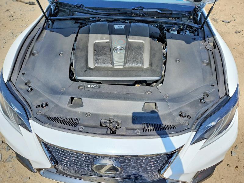 Aukcja sprzedaży 2018 Lexus Ls 500, vin: JTHB51FF8J5005753, numer aukcji: 51093266