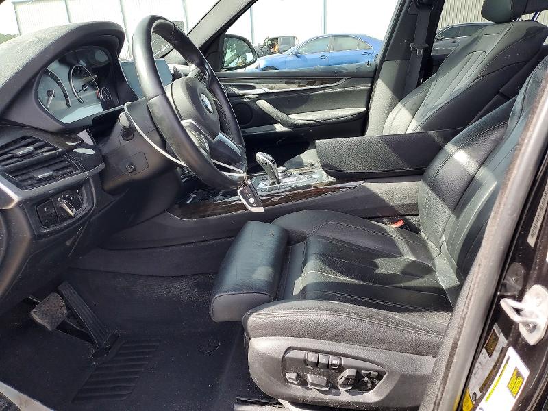 2015 Bmw X5 მანქანა იყიდება აუქციონზე, vin: 5UXKR0C50F0P17088, აუქციონის ნომერი: 49060906