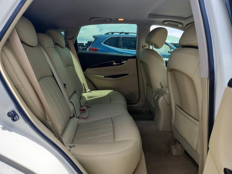 Aukcja sprzedaży 2017 Infiniti Qx50, vin: JN1BJ0RP7HM387739, numer aukcji: 48111406