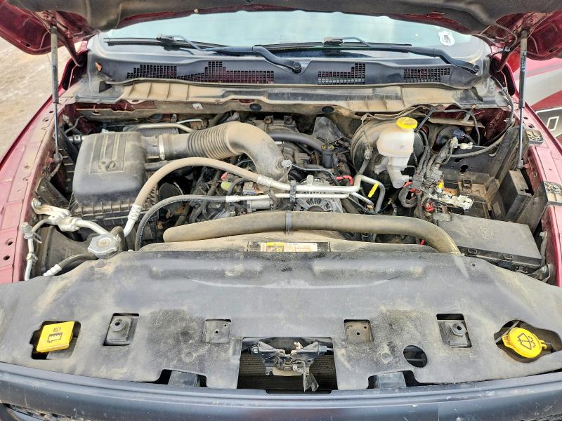2021 Ram 1500 Classic მანქანა იყიდება აუქციონზე, vin: 1C6RR7XT0MS559815, აუქციონის ნომერი: 50825586