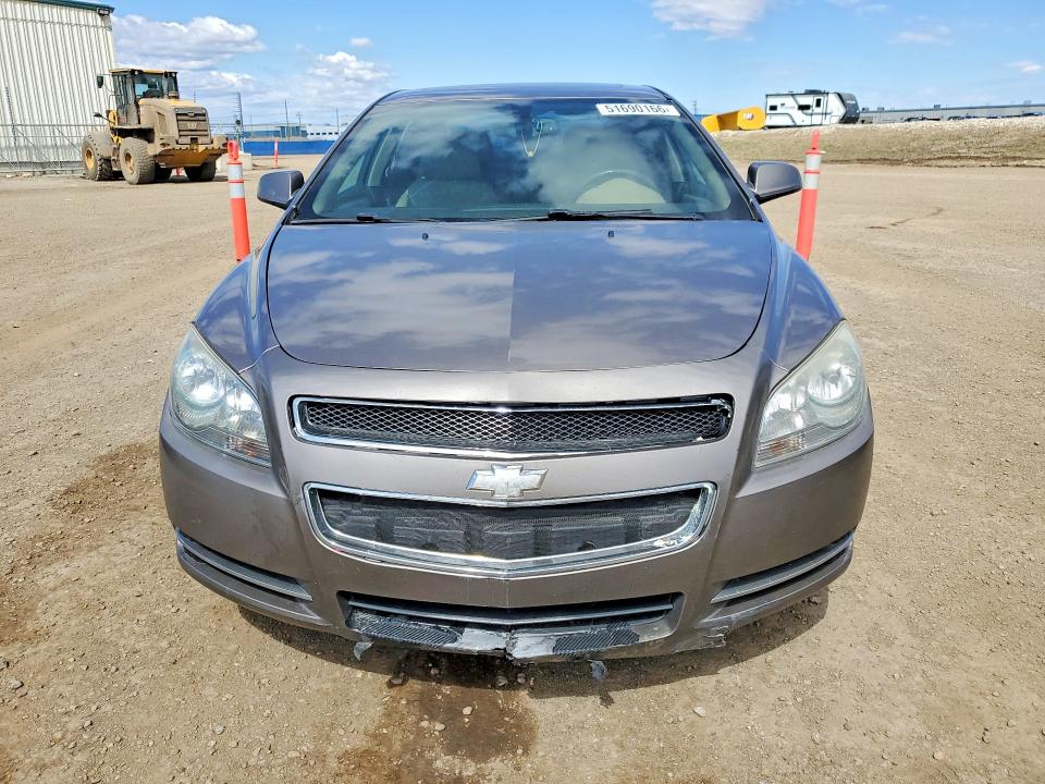 Продаж на аукціоні авто 2011 Chevrolet Malibu, vin: 1G1ZD5EU8BF123266, номер лоту: 51690166